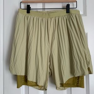 Lululemon Men’s Surge Shorts 6in